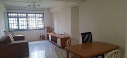 Blk 161 Mei Ling Vista (Queenstown), HDB 4 Rooms #638972841